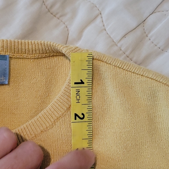 Burton large cotton snowboard sweatshirt - Picture 5 of 6